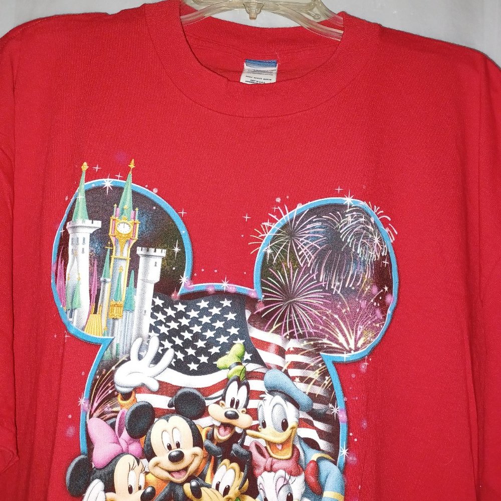 DISNEY DREAMS FLORIDA TEE SHIRT